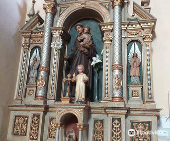 Franciscan Monastery of the Holy Spirit in Fojnica