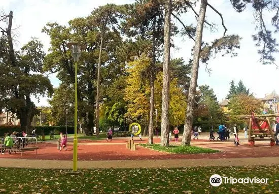 Parcul Copiilor