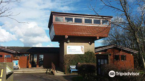 RSPB Lochwinnoch Nature Reserve