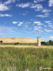 Weiser River National Recreation Trail