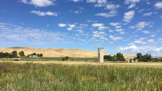 Weiser River National Recreation Trail