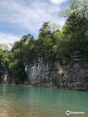 Ozark Mountains