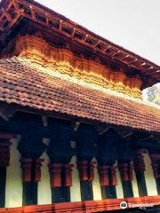 Peralassery Sri Subramanya Temple