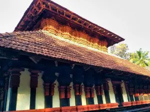 Sree Peralassery Temple