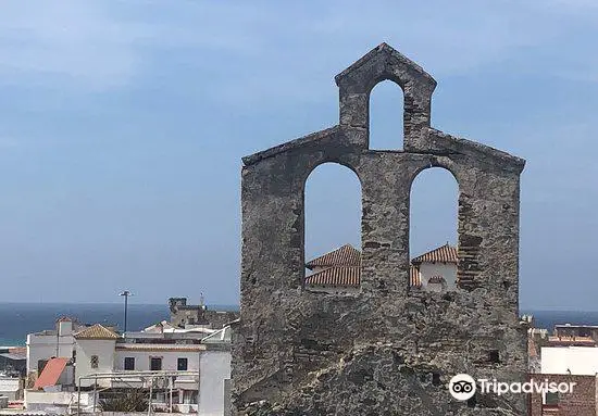 Muralla urbana de Tarifa