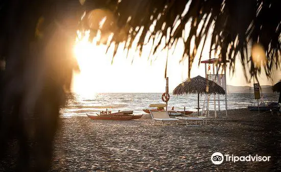 Lido Ricci di Mare