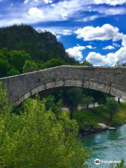 Pont du Roc