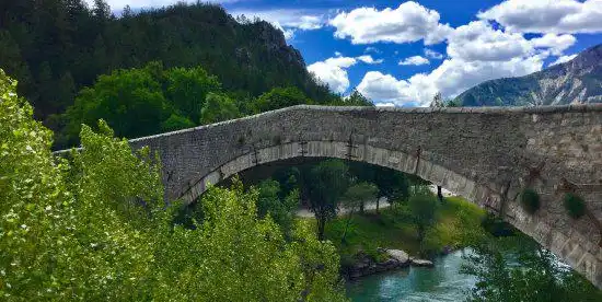 Hotels in Castellane
