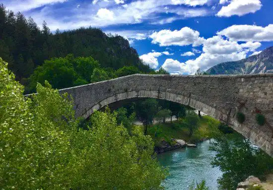 Castellane
