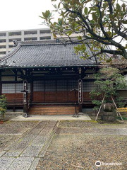 Daifuku-ji Temple