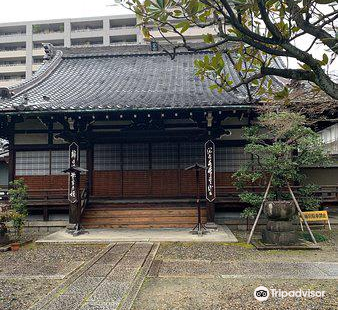 Daifuku-ji Temple