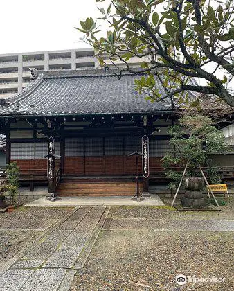 Daifuku-ji Temple
