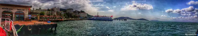 Hotels in Aydıncık