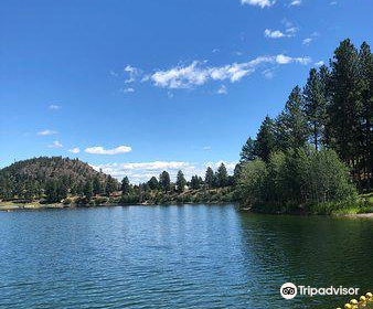 Shannon Lake Regional Park