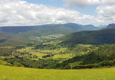 Rosins Lookout Conservation Park