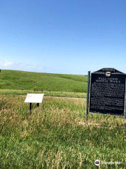 Willa Cather Memorial Prairie