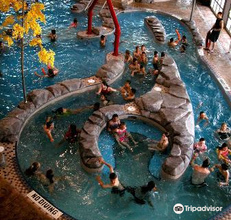 Aspen Recreation Center