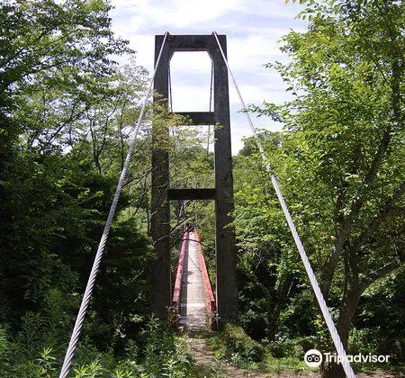 3_Ishikawa Forest Park