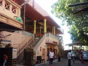 Ambika Niketan Temple