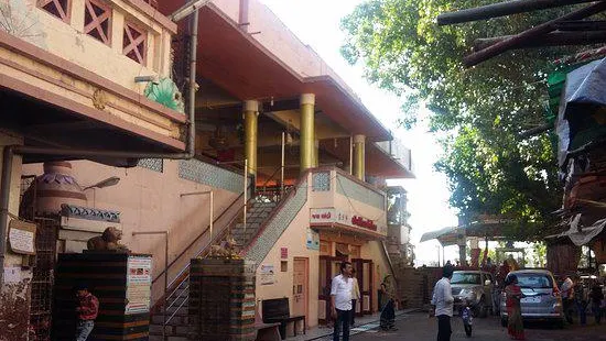 Ambika Niketan Temple