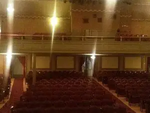 Walton Theatre