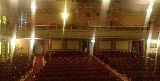 Walton Theatre