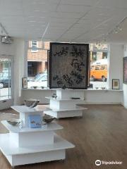 The Saffron Walden Gallery