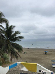 Playa Murciélago