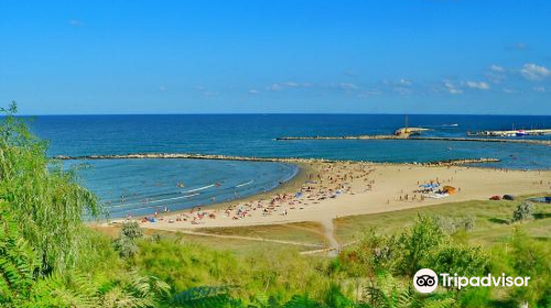 Constanta Beach