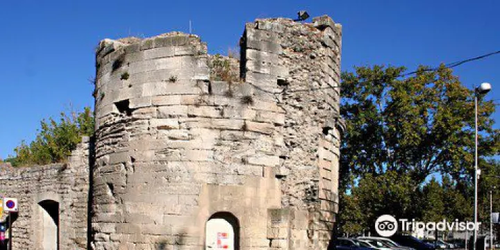 Porte de la Cavalerie