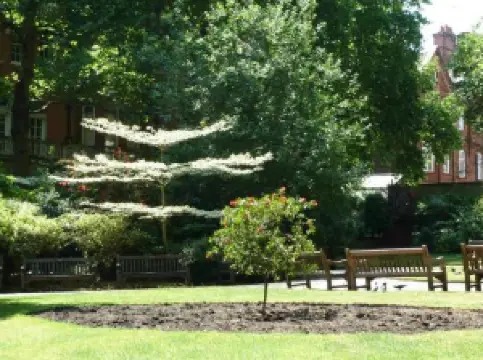 Potbelly Sandwich shop in Eagan