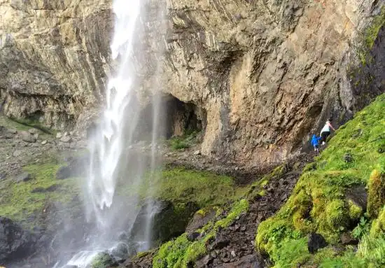 Hotels in Central Okanagan