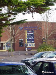 The Brewhouse Theatre & Arts Centre