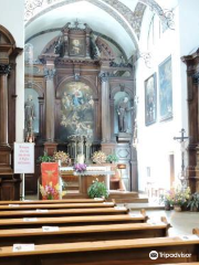 Convento dei Padri Francescani