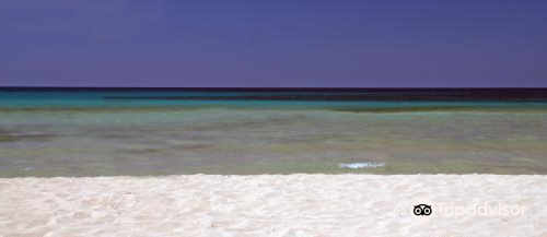 Spiaggia Zero Barriere