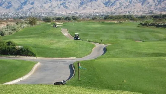 Desert Dunes Golf Club