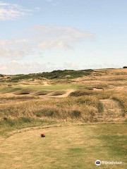 Royal Porthcawl Golf Club