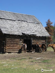 The Flying U Ranch