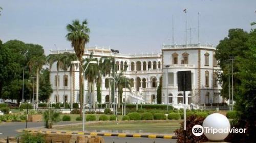 Presidential Palace