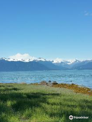 Stikine-Leconte Wilderness