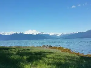 Stikine-Leconte Wilderness