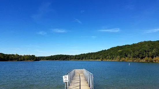 Nolin Lake State Park