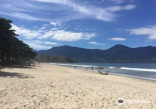 Guaeca Beach