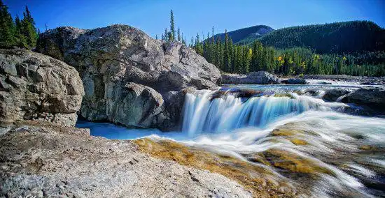Hotels in Rocky View County