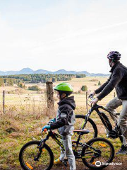 Centre Pessade Pleine Nature