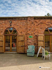 Curborough Hall Farm Countryside Centre