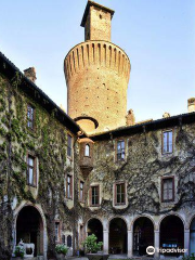 Castello di Sartirana - Fondazione Sartirana Arte