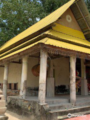 Wat Photivihan Sleeping Buddha