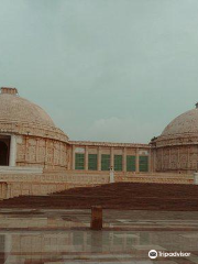 Ambedkar Memorial Park