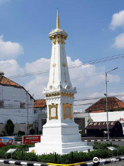 Yogyakarta Monument